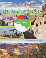 What's in the Southwest?