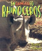 Endangered Rhinoceroses