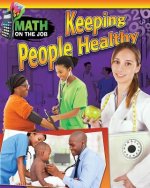 Math on the Job: Keeping People Healthy