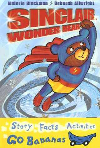 Sinclair, Wonder Bear