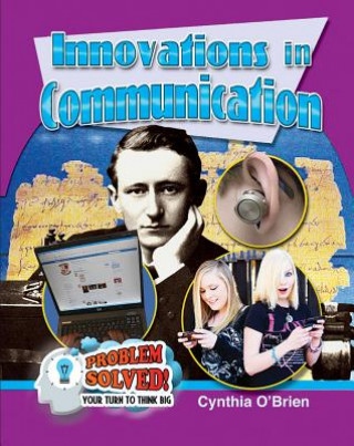 Innovations In Communications