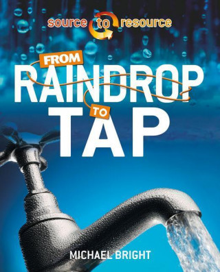 From Raindrop to Tap