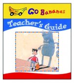 Go Bananas Teacher's Guide