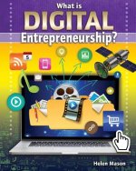 What is Digital Entrepreneurship