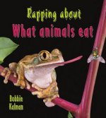 Rapping about What Animals Eat