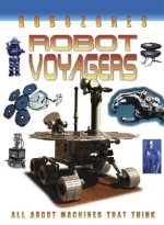 Robot Voyagers