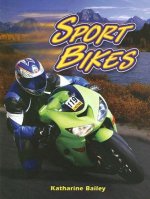 Sport Bikes