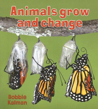 Animals Grow and Change