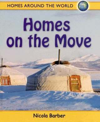 Homes on the Move