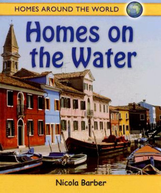 Homes on the Water