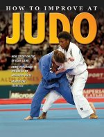 How to Improve at Judo