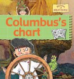 Columbus's Chart