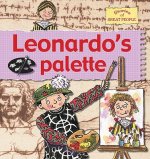 Leonardo's Pallet