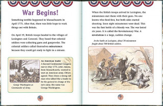 Documenting Early America