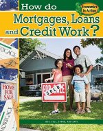 How Do Mortgages, Loans, and Credit Work?