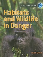 Habitats and Wildlife in Danger