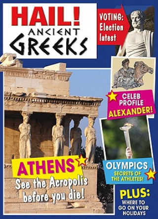 Hail! Ancient Greeks