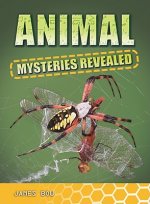 Animal Mysteries Revealed