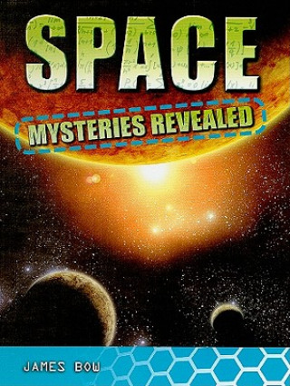 Space Mysteries Revealed