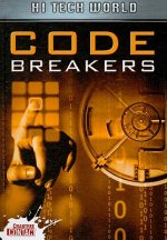 Hi Tech World: Code Breakers