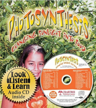 Package - Photosynthesis: Changing Sunlight Into Food - CD + PB Book