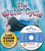 Package - The Water Cycle - CD + PB Book