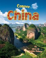 Conoce China = Spotlight on China