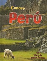 Conoce Peru