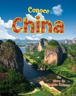 Conoce China = Spotlight on China