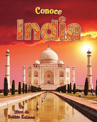 Conoce India = Spotlight on India