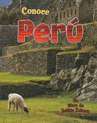 Conoce Peru