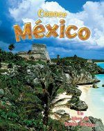 Conoce Mexico = Spotlight on Mexico