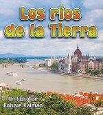 Los Rios de la Tierra = Earth's Rivers