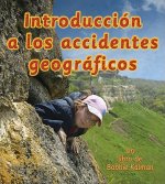 Introduccion A los Accidentes Geograficos