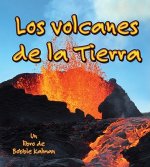 Los Volcanes de la Tierra = Volcanoes on Earth