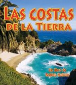 Las Costas de la Tierra = Earth's Coasts