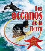 Los Oceanos de la Tierra = Earth's Oceans
