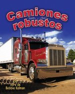 Camiones Robustos