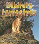 Habitats Terrestres = Land Habitats