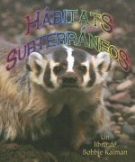 Habitats Subterraneos
