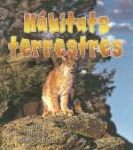 Habitats Terrestres = Land Habitats