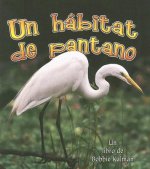 Un Habitat de Pantano = A Wetland Habitat