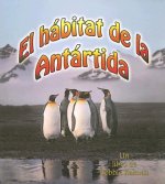 El Habitat de la Antardia = The Antarctic Habitat