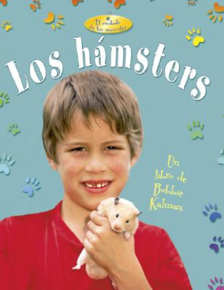 Los Hamsters