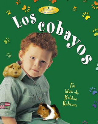 Los Cobayos