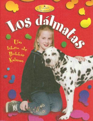 Los Dalmatas