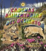 Cadenas Alimentarias del Desierto
