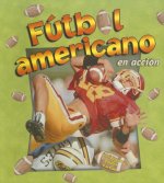 Futbol Americano En Accion