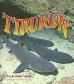 El Ciclo de Vida del Tiburon