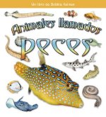 Animales Ilamados Peces